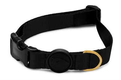 Morso Dog Collar Recycled Gold Caviar Gold