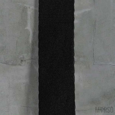 Morso Dog Lead Recycled Gold Caviar Gold