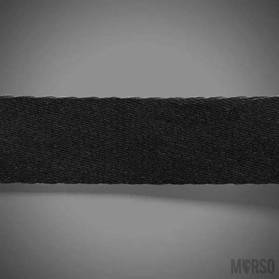Morso Norwegian Dog Harness Recycled Pureness Black