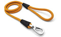 Morso Dog Lead Regular Rope Recycled Gold Goud