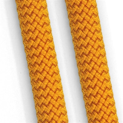 Morso Dog Lead Regular Rope Recycled Gold Goud