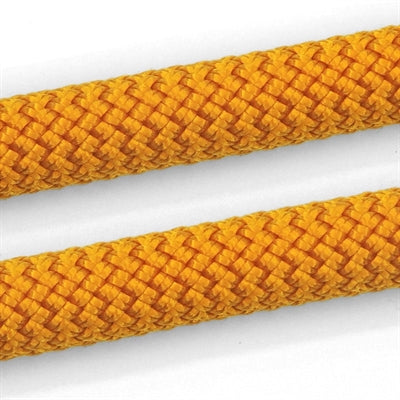Morso Half Slip Dog Collar Regular Rope Recycled Gold Goud