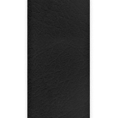 Morso Dog Collar Waterproof Recycled Black Zwart