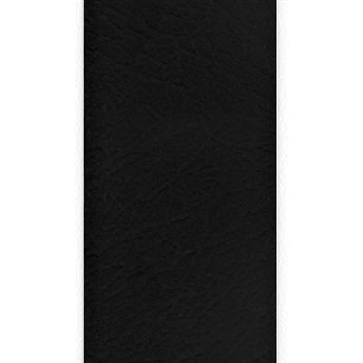 Morso Dog Lead Waterproof Recycled Black Zwart