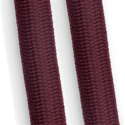 Morso Dog Lead Soft Rope Recycled Plum Purple