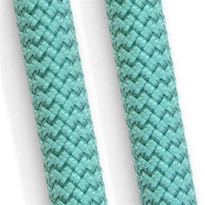 Morso Dog Lead Regular Rope Recycled Aquamarine Blue