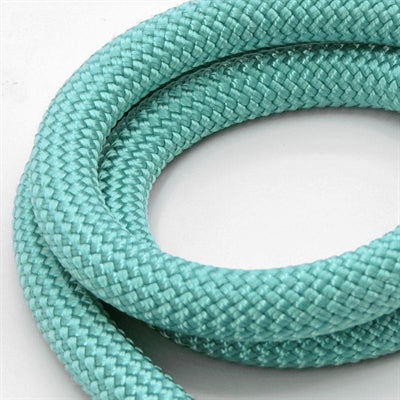 Morso Dog Lead Regular Rope Recycled Aquamarine Blue