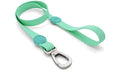 Morso Dog Lead Waterproof Recycled Carribean Green Green