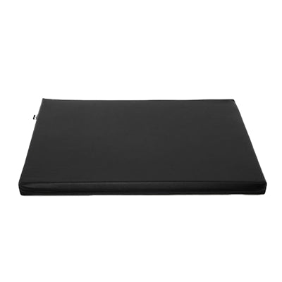 Bia Bed Mattress Lounger Black