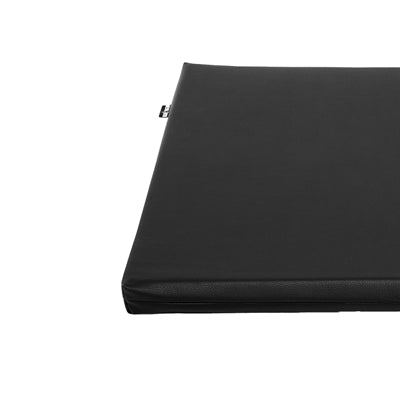 Bia Bed Mattress Lounger Black