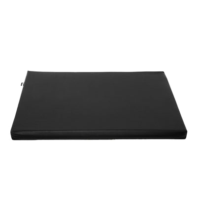 Bia Bed Mattress Lounger Black