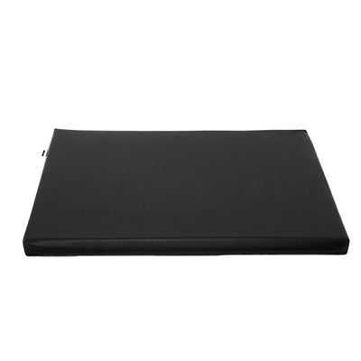 Bia Bed Mattress Lounger Black