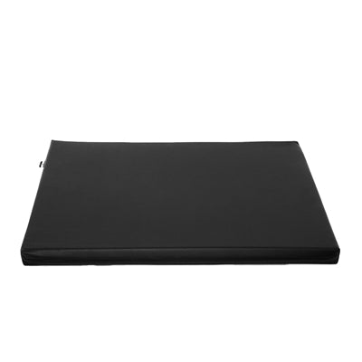 Bia Bed Mattress Lounger Black