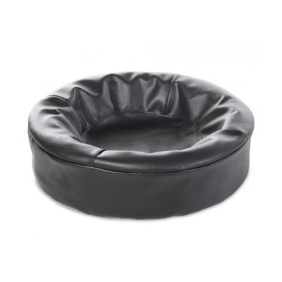 Bia Bed Dog Basket Original Black