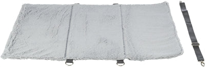 Trixie Dog Blanket Travel Blanket Amy Grey