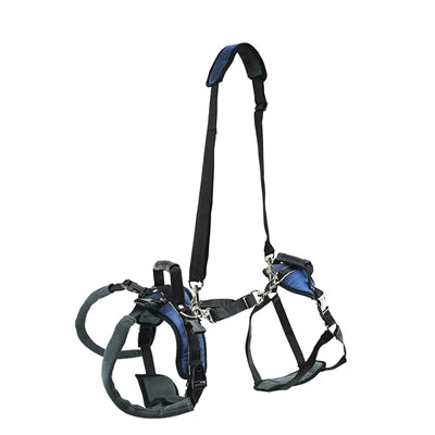 Solvit Petsafe Carelift Front And Rear