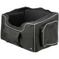 Trixie Car Seat Black / Grey