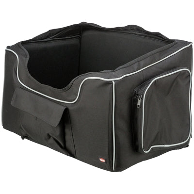 Trixie Car Seat Black / Grey