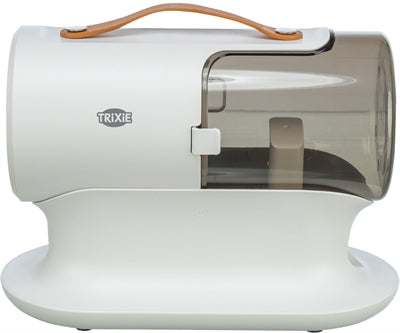 Trixie Clipper Set With Fur Vacuum 2 Ltr 600 Watt