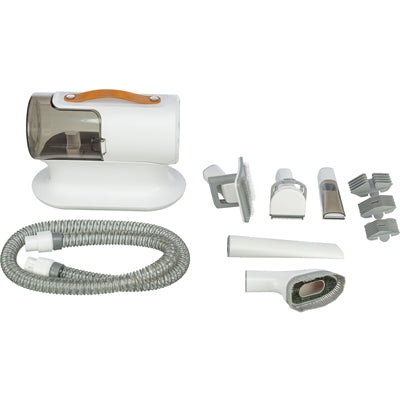 Trixie Clipper Set With Fur Vacuum 2 Ltr 600 Watt
