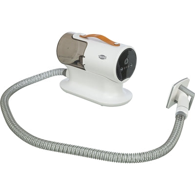 Trixie Clipper Set With Fur Vacuum 2 Ltr 600 Watt