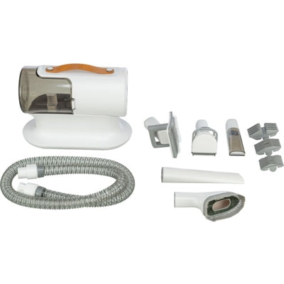Trixie Clipper Set With Fur Vacuum 2 Ltr 600 Watt