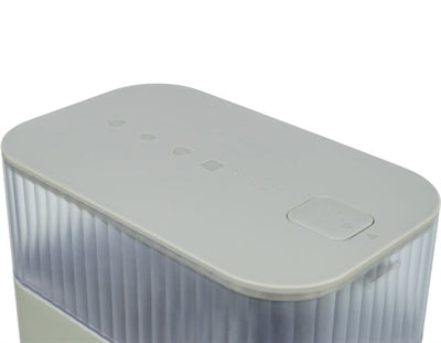 Trixie Automatic Feeder Tx-C Smart Light Grey 28X17X30 Cm 5 Ltr