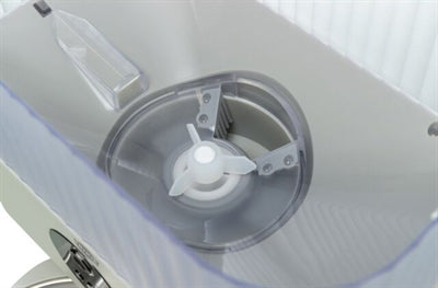 Trixie Automatic Feeder Tx-C Smart Light Grey 28X17X30 Cm 5 Ltr