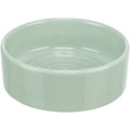 Trixie Food Bowl / Water Bowl Dog Viviana Ceramic Sage