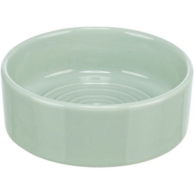 Trixie Food Bowl / Water Bowl Dog Viviana Ceramic Sage