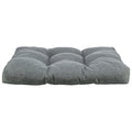 Trixie Dog Cushion Nio Water-Repellent Dark Grey