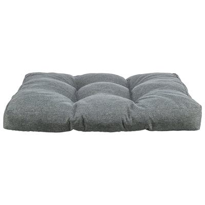 Trixie Dog Cushion Nio Water-Repellent Dark Grey