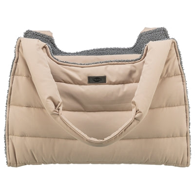 Trixie Dog Carrier Gina Blush 42X22X58 Cm