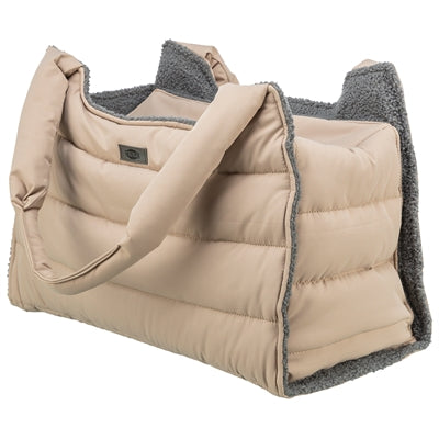 Trixie Dog Carrier Gina Blush 42X22X58 Cm