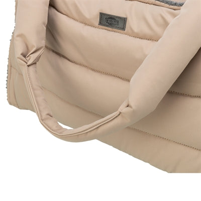 Trixie Dog Carrier Gina Blush 42X22X58 Cm
