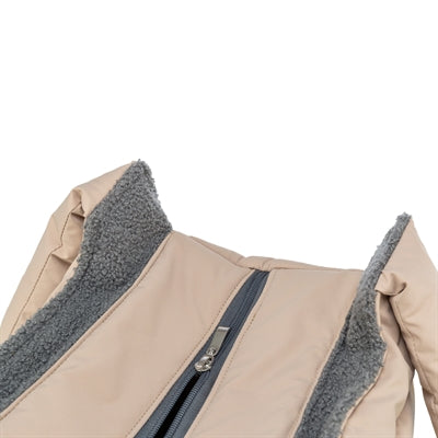Trixie Dog Carrier Gina Blush 42X22X58 Cm