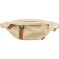 Trixie Be Nordic Waist Bag / Sling Bag Sand 24X8X11 Cm 50-165 Cm