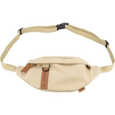 Trixie Be Nordic Waist Bag / Sling Bag Sand 24X8X11 Cm 50-165 Cm