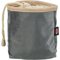Trixie Treat Pouch Snack Bag Velour Assorted 9X9X14 Cm