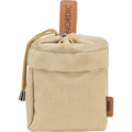 Trixie Be Nordic Treat Bag Snack Bag Sand 10X10X14 Cm