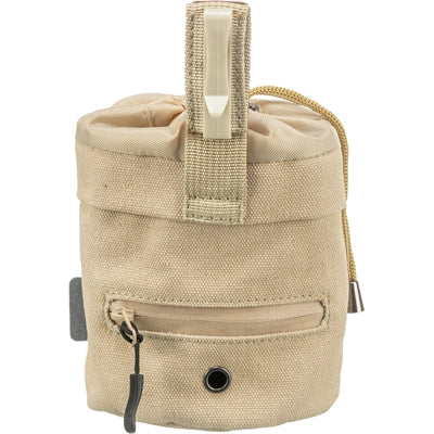 Trixie Be Nordic Treat Bag Snack Bag Sand 10X10X14 Cm