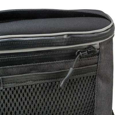 Trixie Reward Pouch Snack Pouch Duo Treat Black 20X5X20 Cm