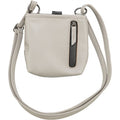 Trixie Treat Pouch Snack Pouch Citystyle Grey 15X1,5X15 Cm