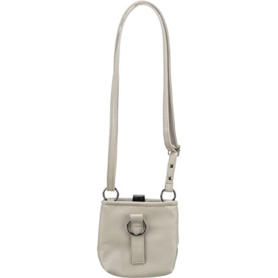 Trixie Treat Pouch Snack Pouch Citystyle Grey 15X1,5X15 Cm