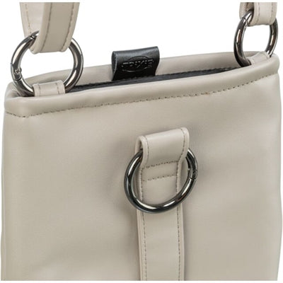 Trixie Treat Pouch Snack Pouch Citystyle Grey 15X1,5X15 Cm
