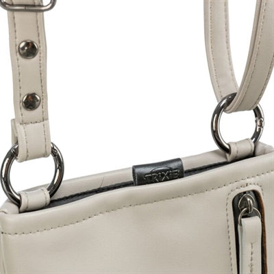 Trixie Treat Pouch Snack Pouch Citystyle Grey 15X1,5X15 Cm
