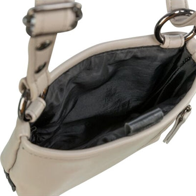 Trixie Treat Pouch Snack Pouch Citystyle Grey 15X1,5X15 Cm