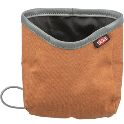 Trixie Reward Pouch Snack Pouch Pocket Treat Assorti 15X3X15,5 Cm