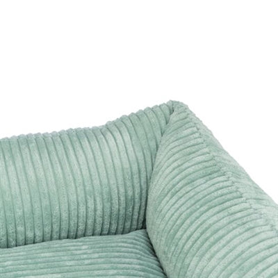 Trixie Dog Bed Vital Jonna Corduroy Sage Green