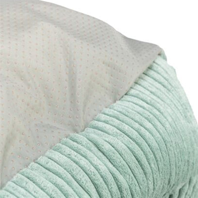 Trixie Dog Bed Vital Jonna Corduroy Sage Green